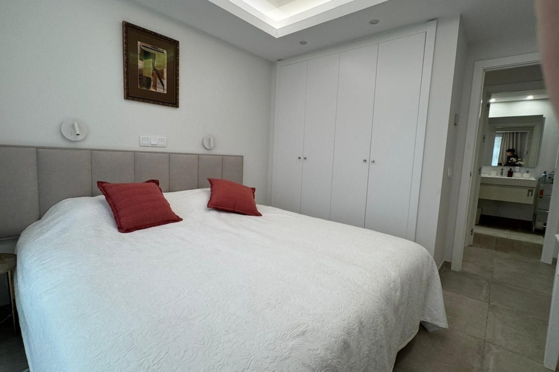 Resale - apartment - Estepona - Cancelada