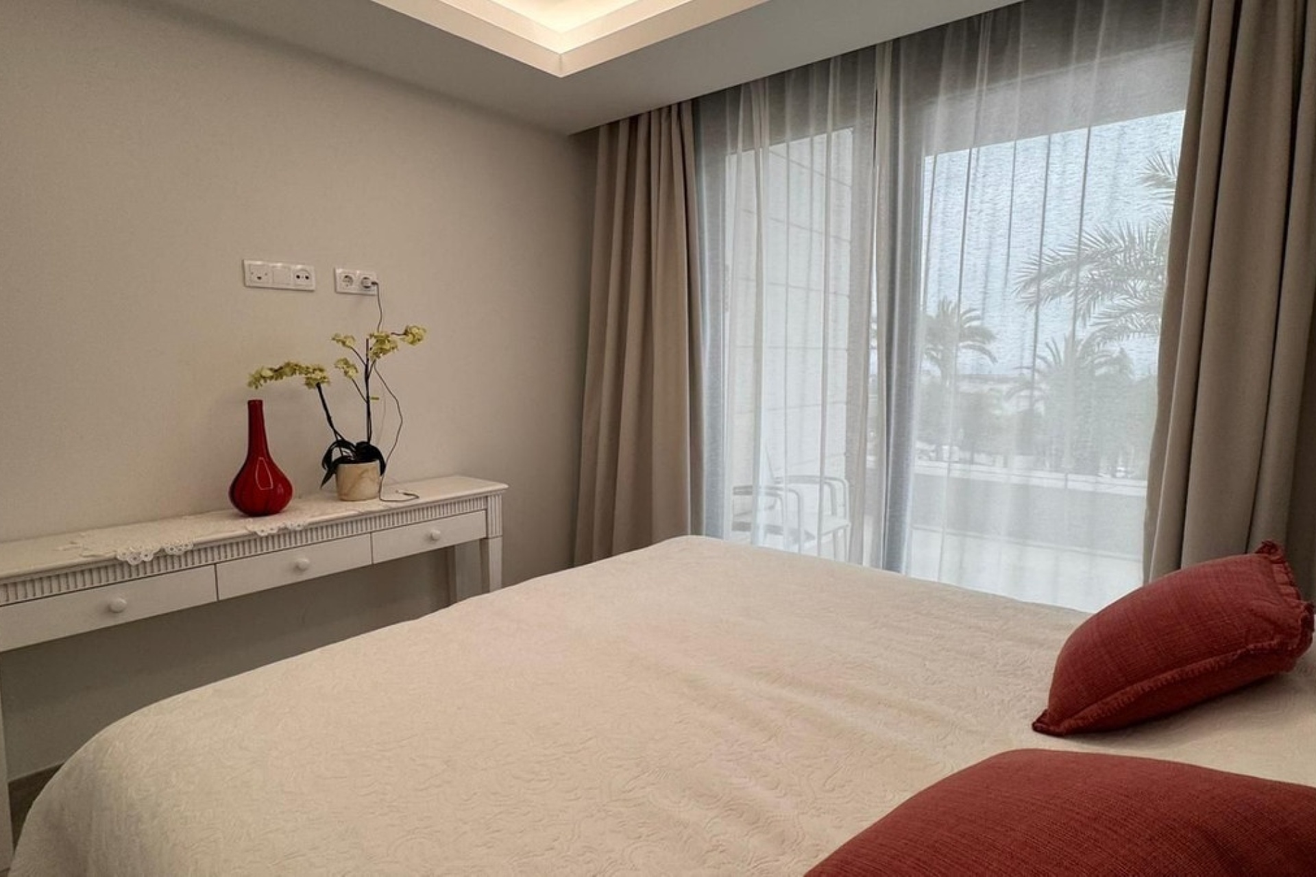 Resale - apartment - Estepona - Cancelada