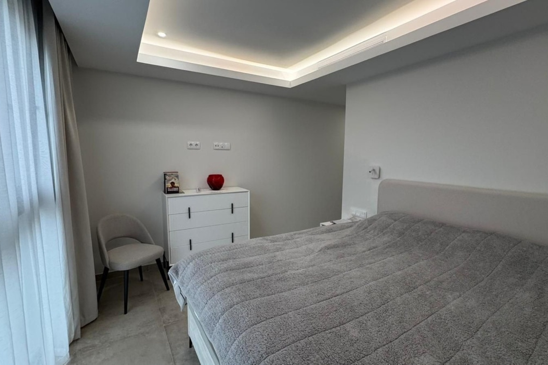 Resale - apartment - Estepona - Cancelada