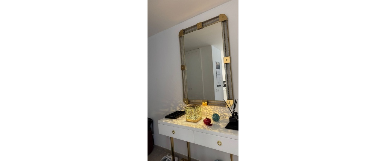 Resale - apartment - Estepona - Cancelada