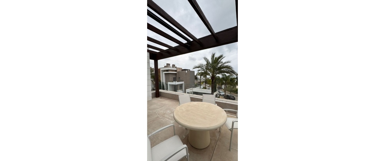 Resale - apartment - Estepona - Cancelada
