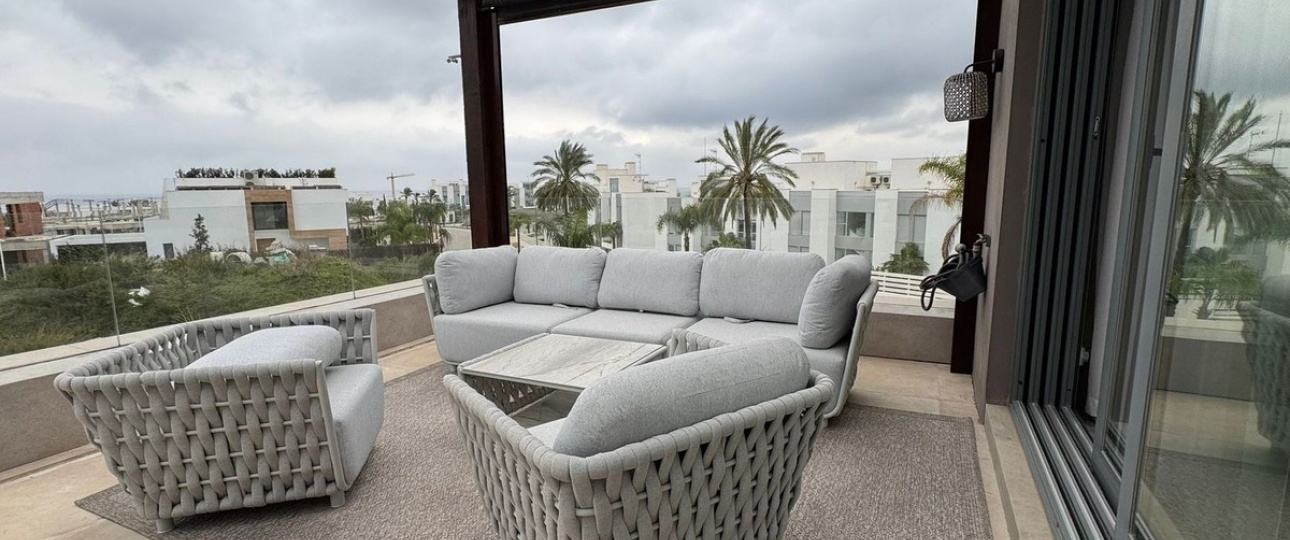 Resale - apartment - Estepona - Cancelada