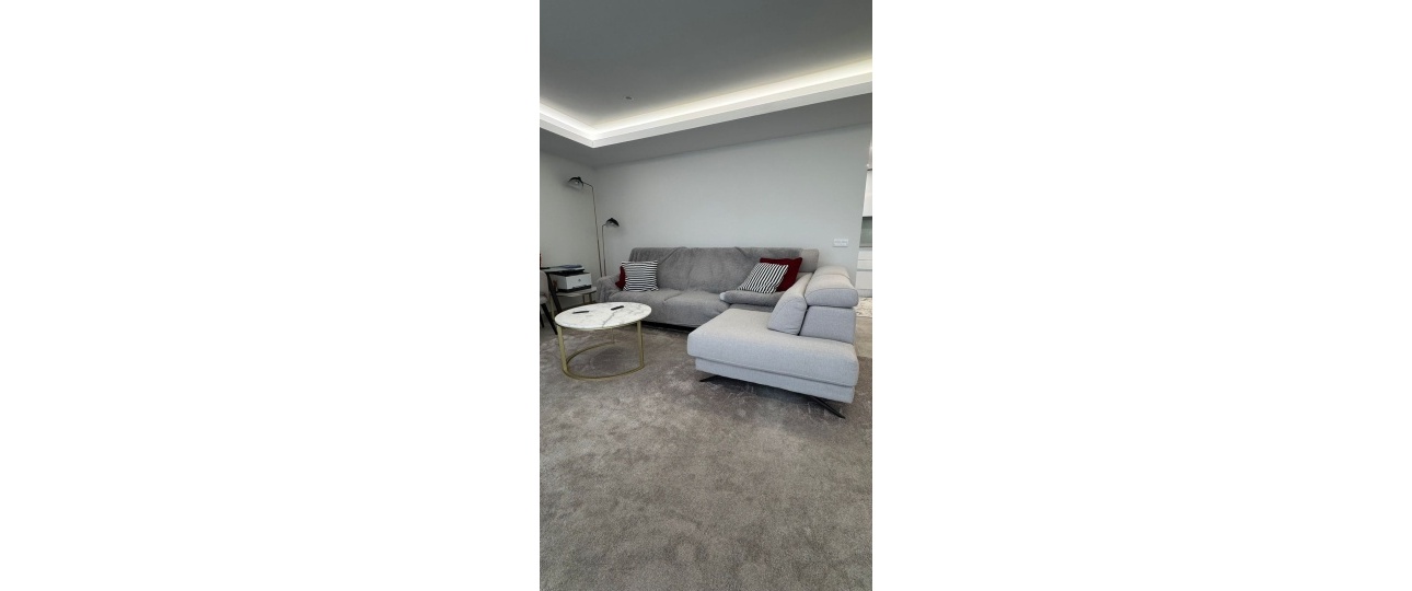 Resale - apartment - Estepona - Cancelada