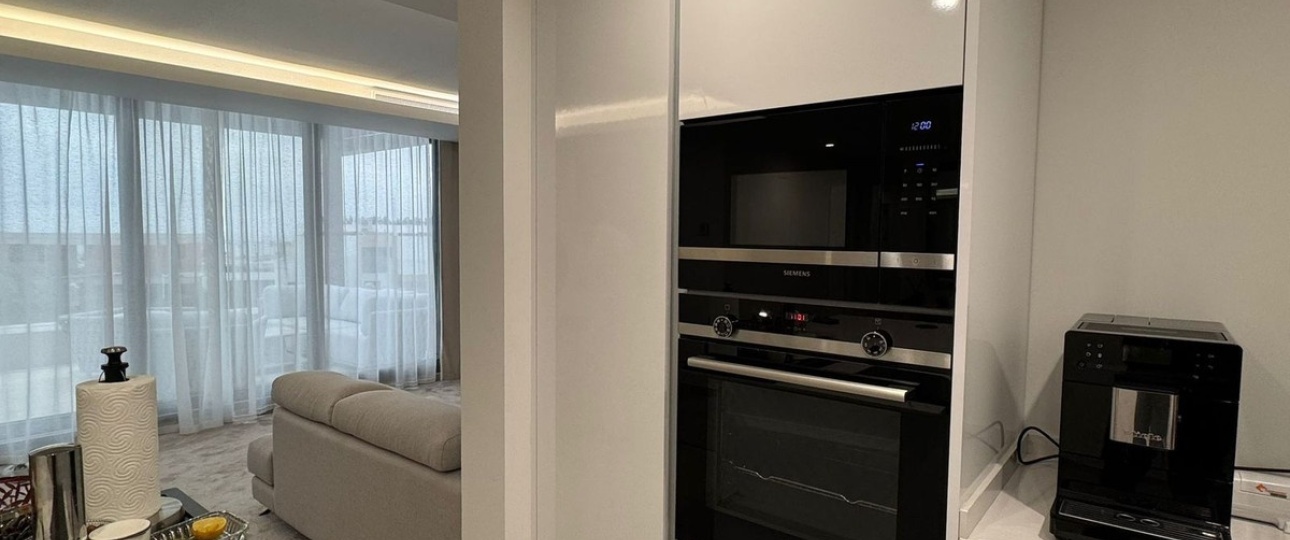 Resale - apartment - Estepona - Cancelada