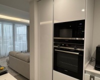 Resale - apartment - Estepona - Cancelada