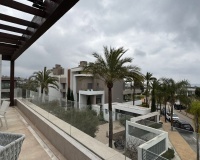 Resale - apartment - Estepona - Cancelada