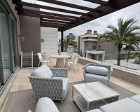 Resale - apartment - Estepona - Cancelada