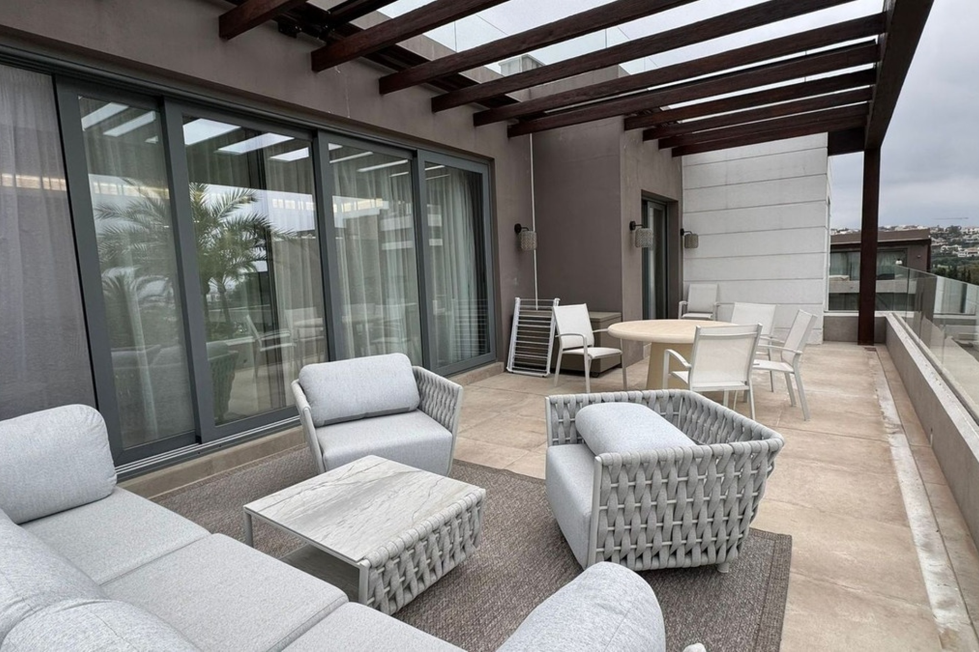 Resale - apartment - Estepona - Cancelada