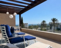 Resale - apartment - Estepona - Cancelada