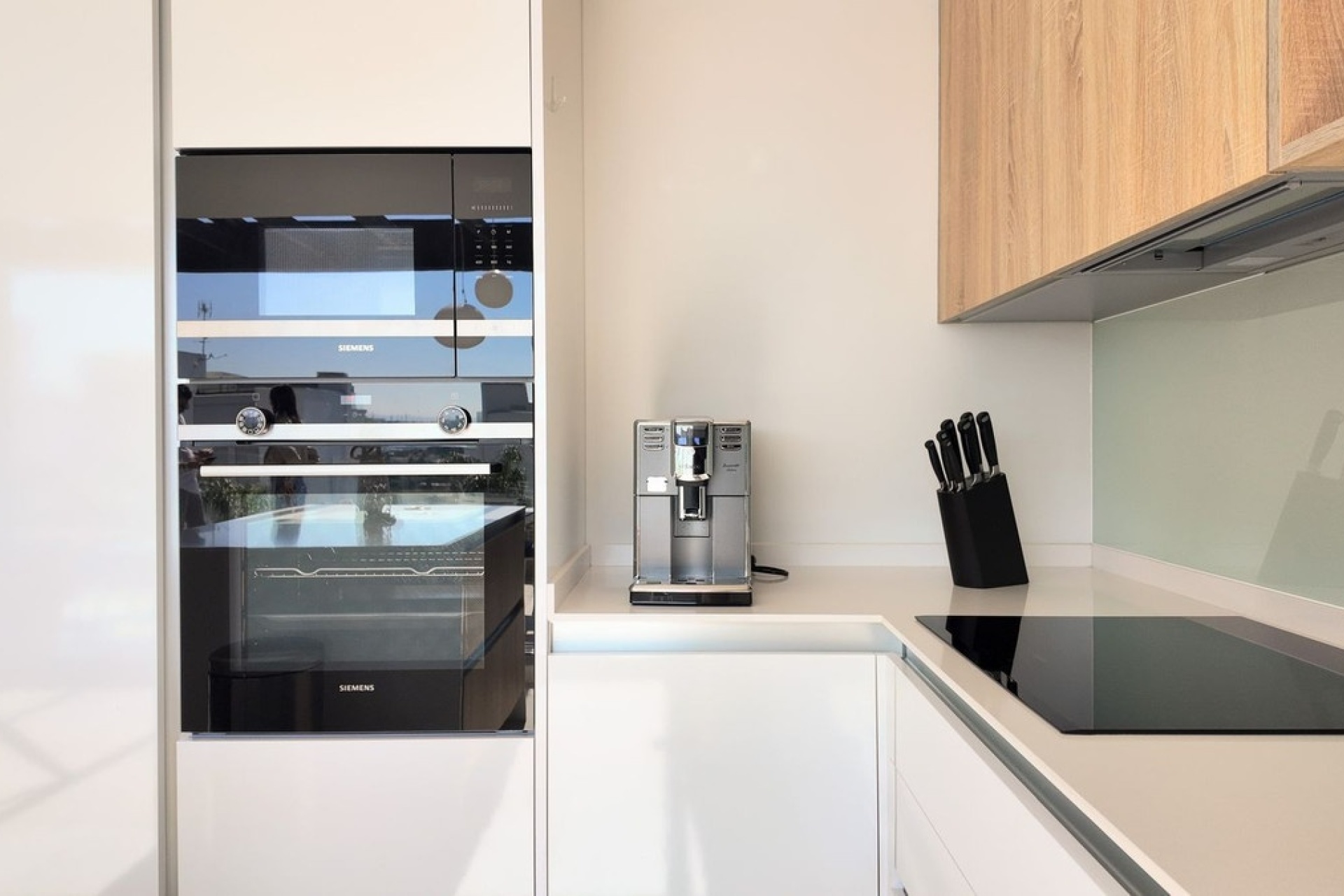 Resale - apartment - Estepona - Cancelada