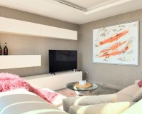 Resale - apartment - Estepona - Cancelada