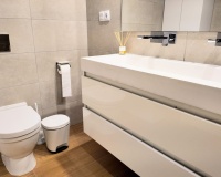 Resale - apartment - Estepona - Cancelada