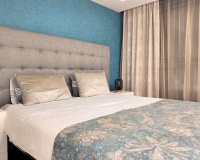 Resale - apartment - Estepona - Cancelada