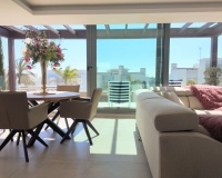 Resale - apartment - Estepona - Cancelada