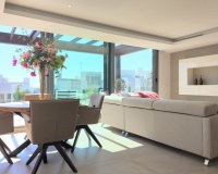 Resale - apartment - Estepona - Cancelada