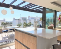 Resale - apartment - Estepona - Cancelada