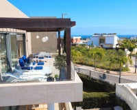 Resale - apartment - Estepona - Cancelada