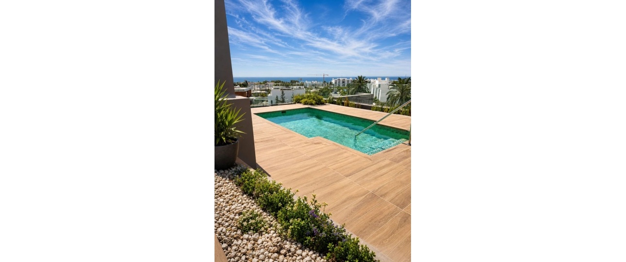 Resale - apartment - Estepona - Cancelada