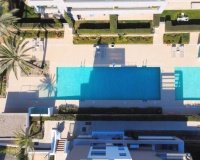Resale - apartment - Estepona - Cancelada