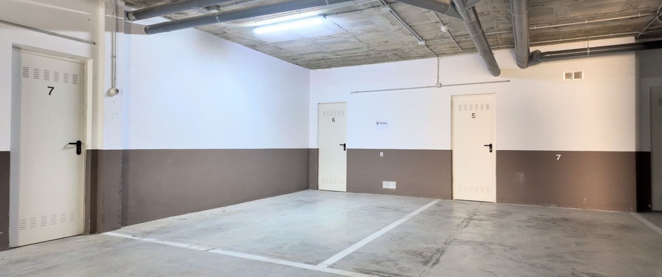 Resale - apartment - Estepona - Cancelada