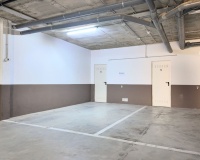 Resale - apartment - Estepona - Cancelada
