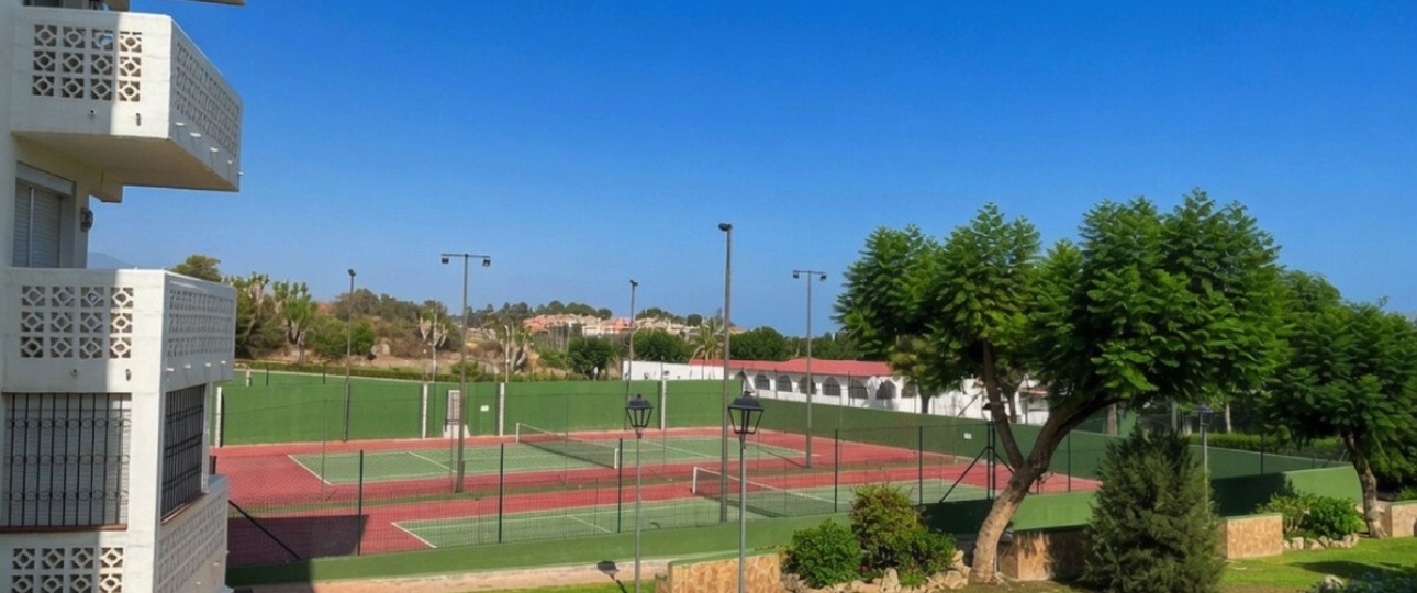 Resale - apartment - Estepona - Cancelada