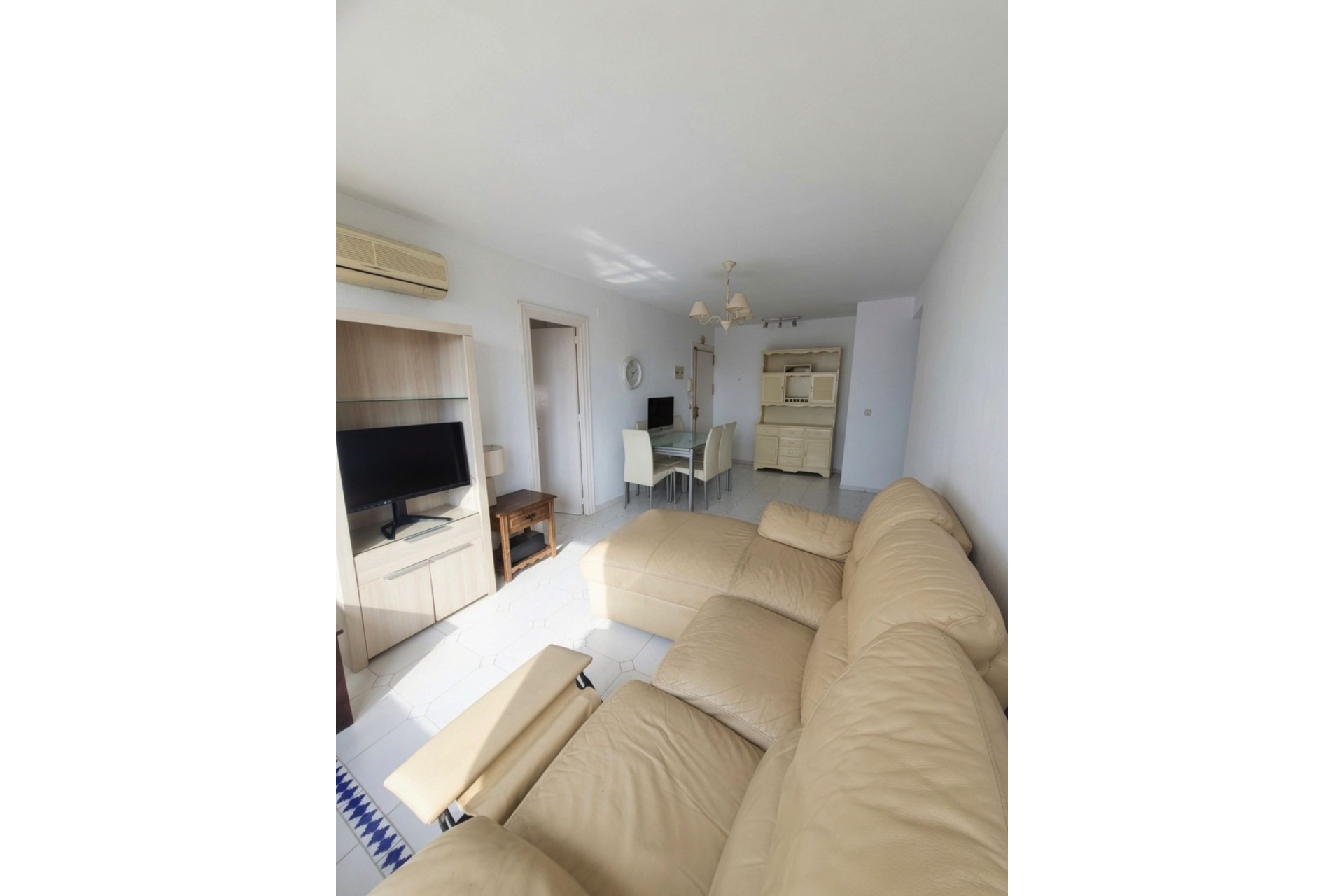 Resale - apartment - Estepona - Cancelada