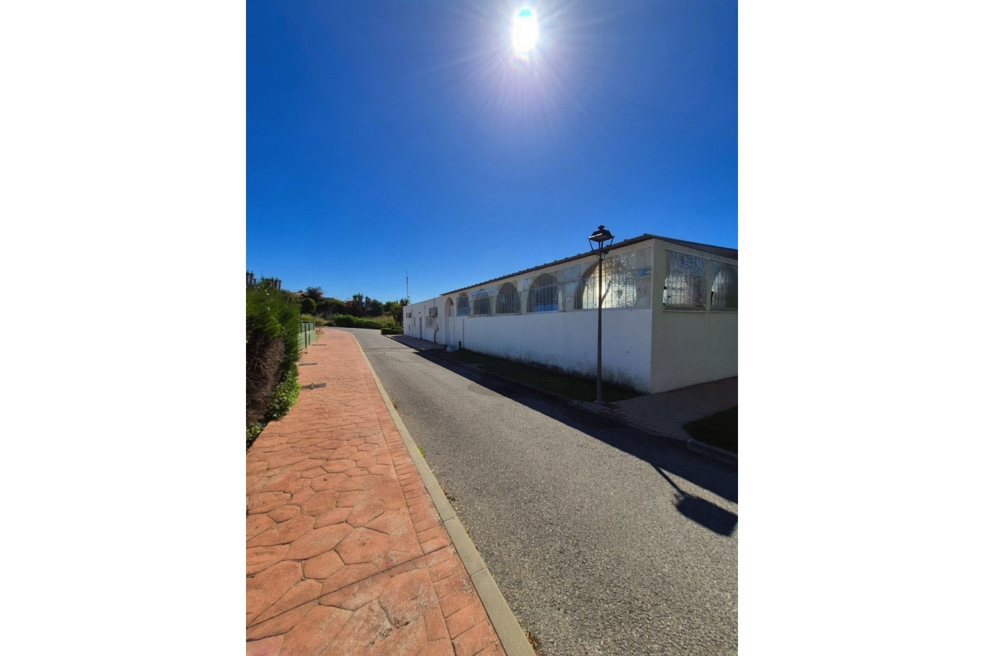 Resale - apartment - Estepona - Cancelada