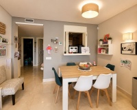 Resale - apartment - Estepona - Cancelada