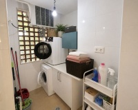 Resale - apartment - Estepona - Cancelada