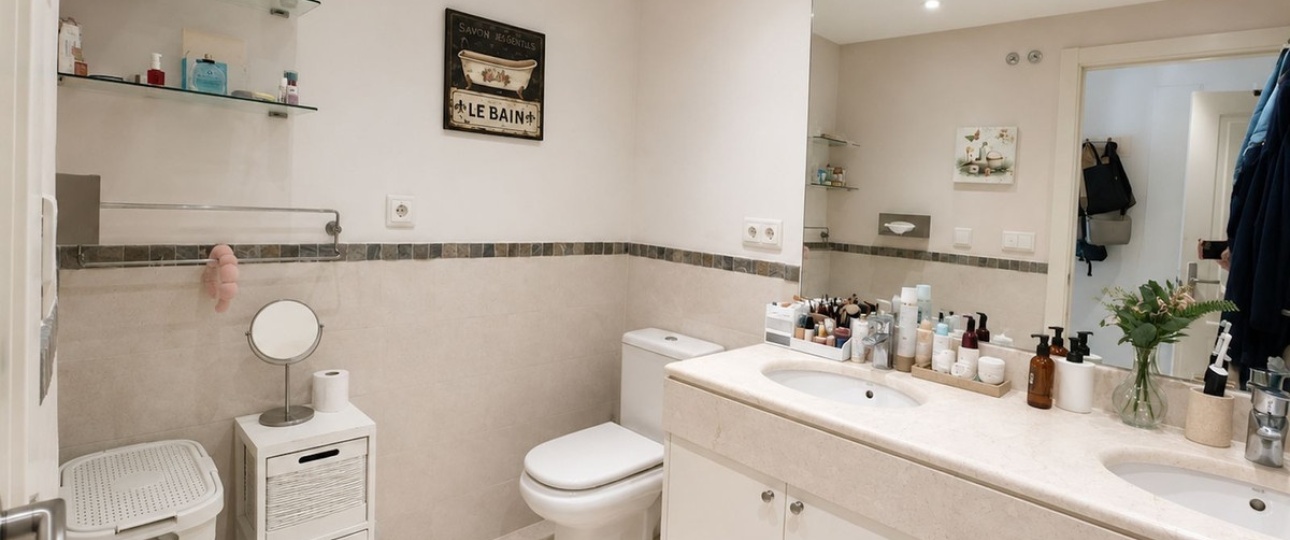 Resale - apartment - Estepona - Cancelada