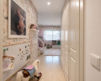 Resale - apartment - Estepona - Cancelada