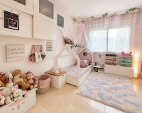 Resale - apartment - Estepona - Cancelada