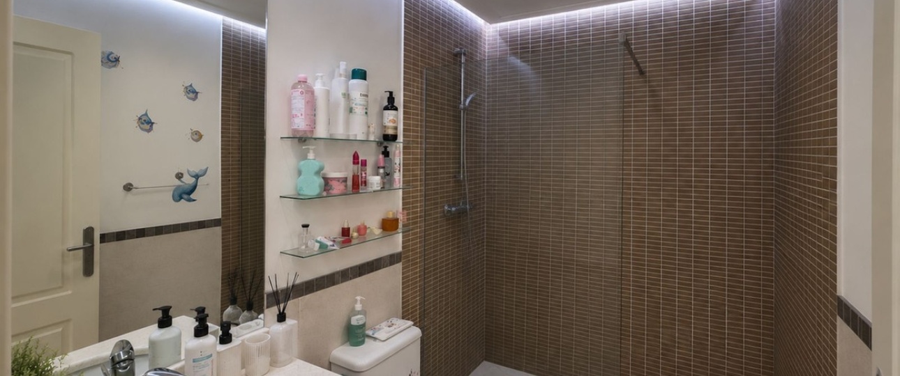 Resale - apartment - Estepona - Cancelada