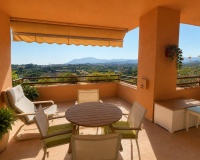 Resale - apartment - Estepona - Cancelada