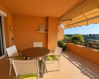 Resale - apartment - Estepona - Cancelada