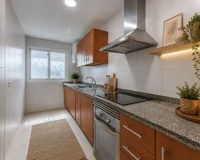 Resale - apartment - Estepona - Cancelada
