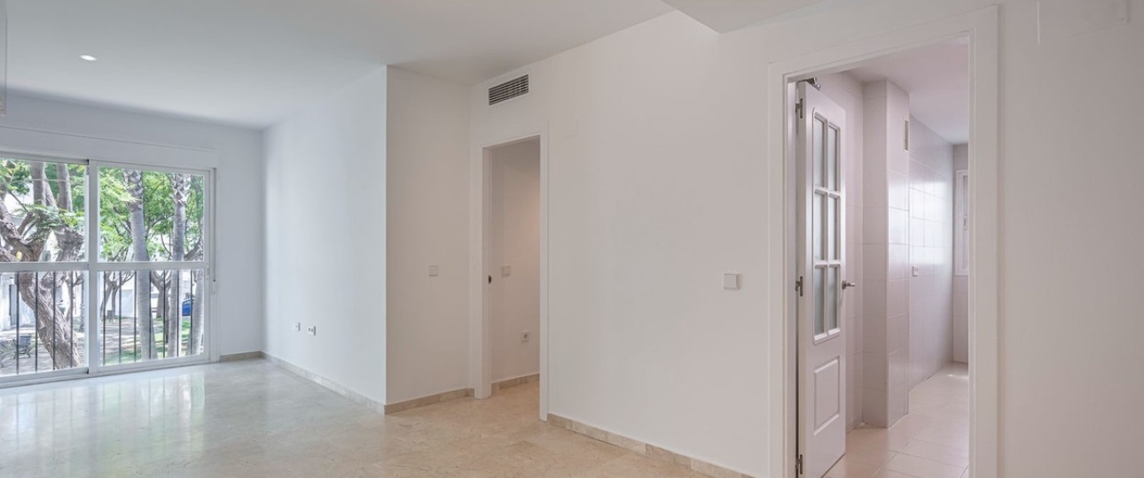 Resale - apartment - Estepona - Cancelada