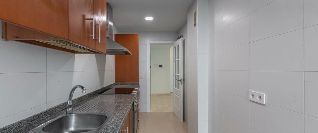 Resale - apartment - Estepona - Cancelada