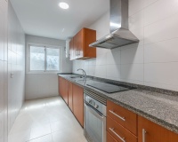 Resale - apartment - Estepona - Cancelada