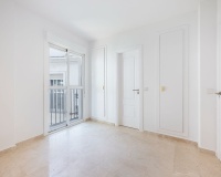 Resale - apartment - Estepona - Cancelada