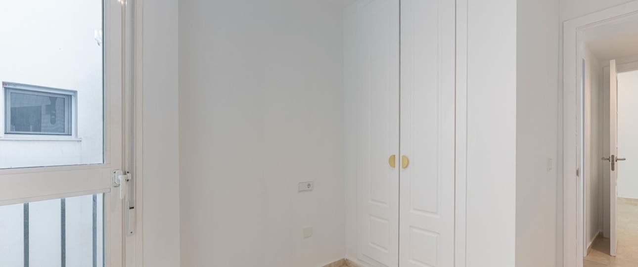 Resale - apartment - Estepona - Cancelada