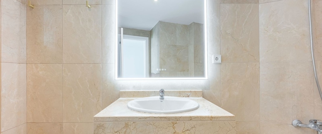 Resale - apartment - Estepona - Cancelada