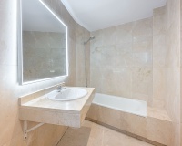 Resale - apartment - Estepona - Cancelada
