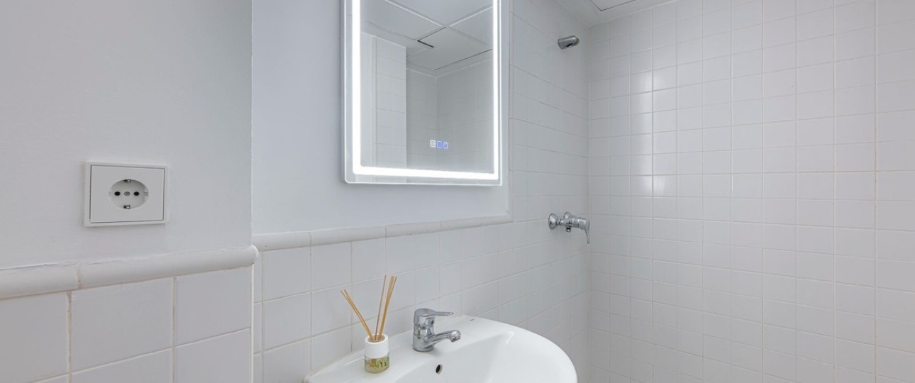 Resale - apartment - Estepona - Cancelada