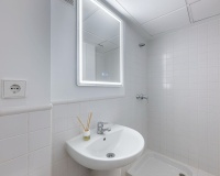 Resale - apartment - Estepona - Cancelada