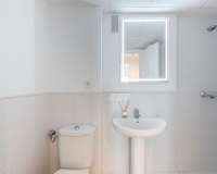 Resale - apartment - Estepona - Cancelada