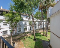 Resale - apartment - Estepona - Cancelada