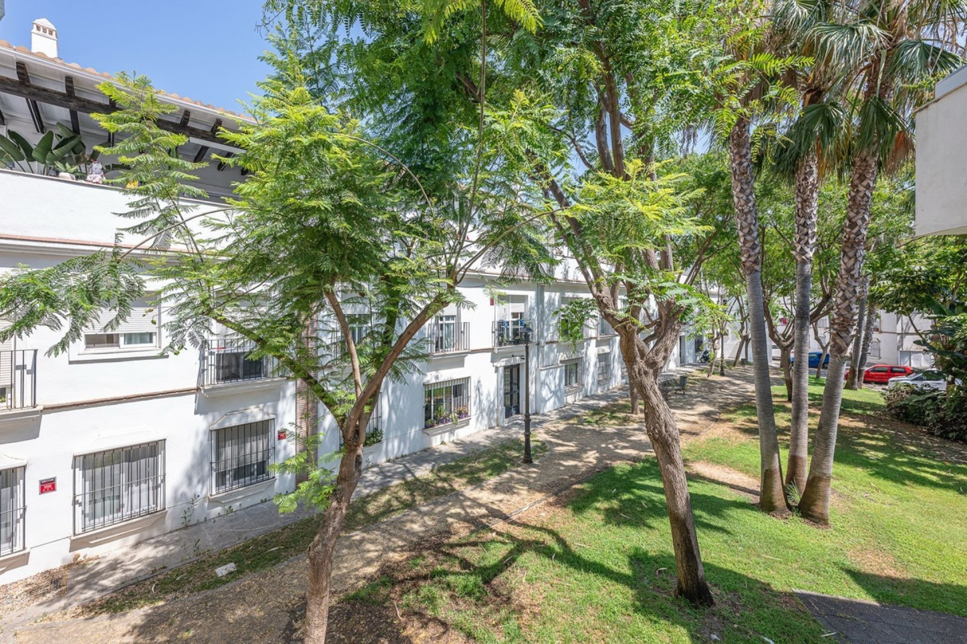 Resale - apartment - Estepona - Cancelada