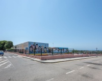 Resale - apartment - Estepona - Cancelada
